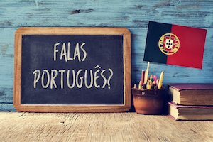 Do you speak Portugues?