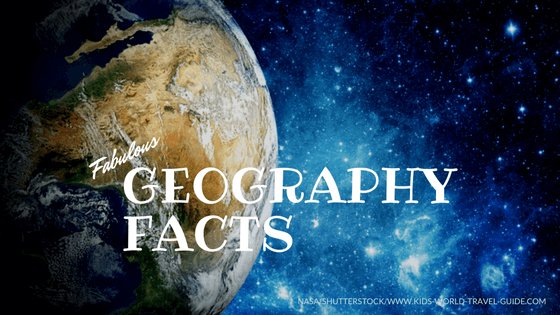 Geography Facts