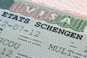 Austria Schengen Visa
