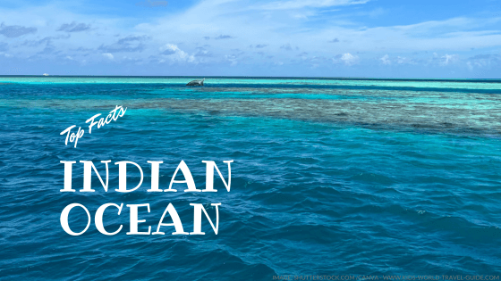 indian ocean facts for kids by kids world travel guide
